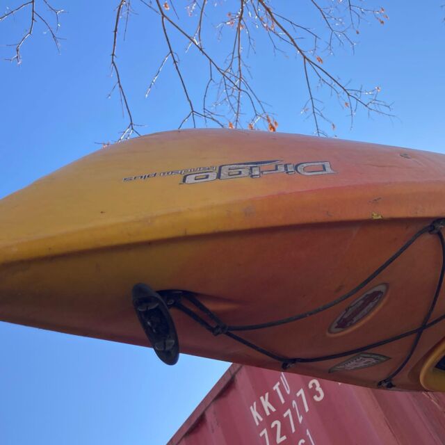 We have a few Old Town Dirigo tandem plus kayaks for sale. If you’re interested, please send us a message at info@milwaukeekayak.com
•

#MKC #milwaukeekayak #milwaukeeriver #milwaukeekayakcompany #milwaukeekayakcompanytours #takemetotheriver #teammkc 
#harbordistrict #wisconsin #river #kayaking #10yearsafloat