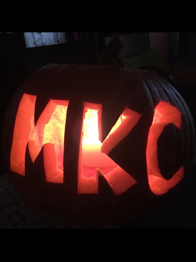 Happy Halloween 🎃 👻