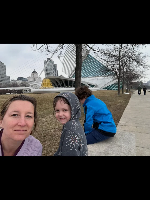 Happy Mother’s Day. May this year bring much peace and joy. 🌟
#milwaukeekayak #mkc #teammkc #rakemetotheriver #mothersday